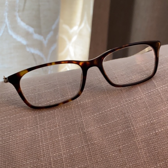 Coach glasses frames - Picture 4 of 4